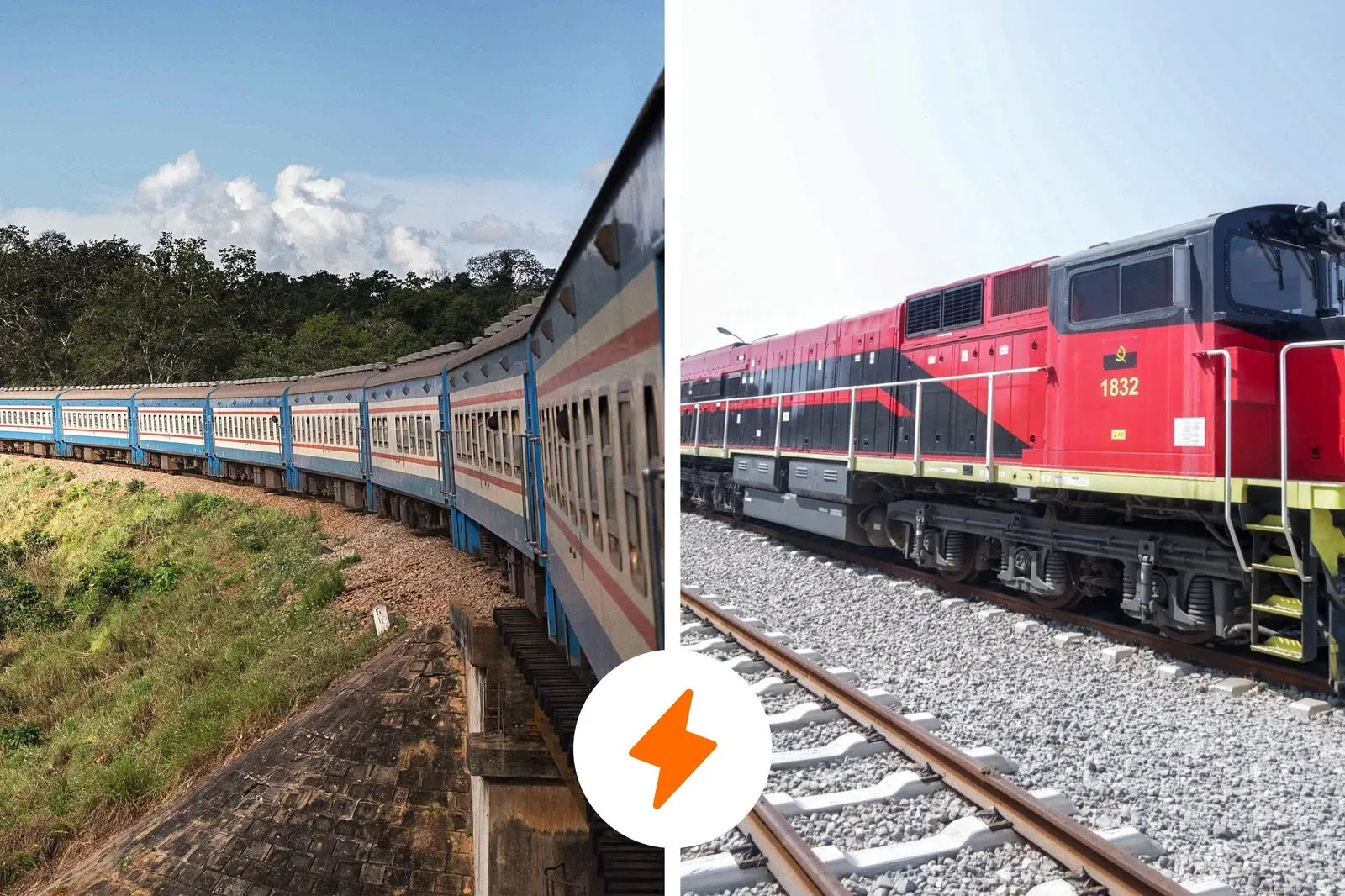 Lobito contra Tazara: quem vai escoar o cobre que o mundo precisa?