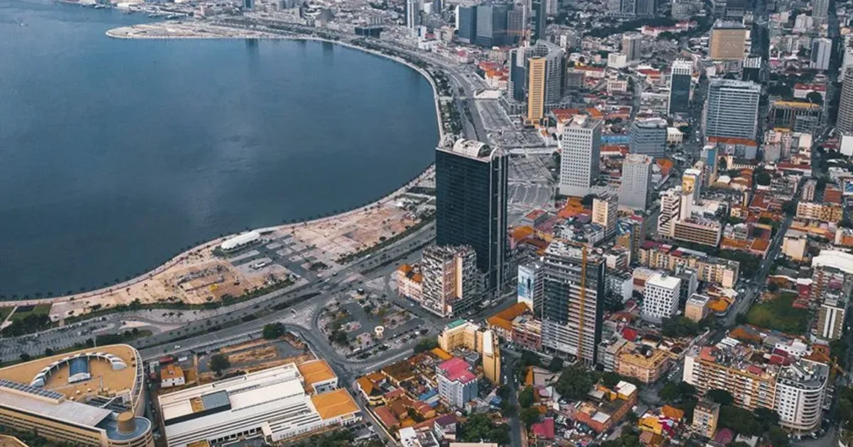 VII Cimeira União Africana-União Europeia vai reúne em Luanda 76 Chefes de Estado e de Governo