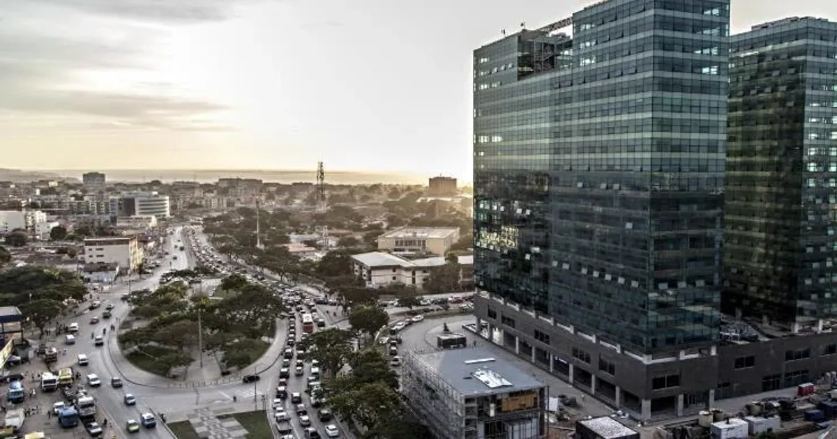 Escritórios de advocacia e consultoria perspectivam as tendências do mercado angolano em 2026
