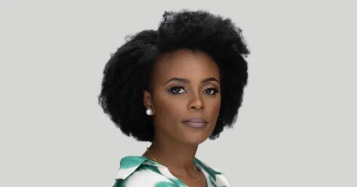 Empresária angolana integra lista das 50 mulheres líderes panafricanas no sector energético