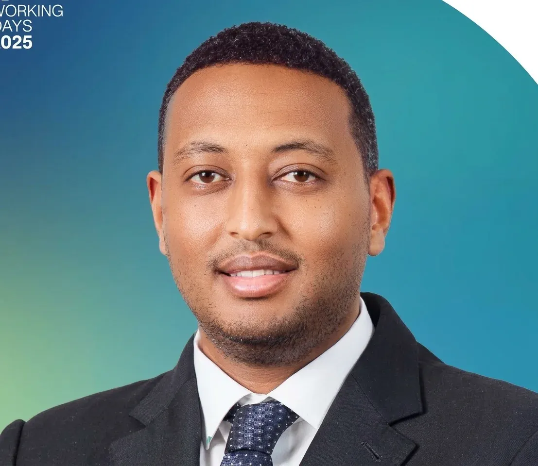Simon Tecleab, o empresário eritreu por detrás de um dos maiores conglomerados industriais de Angola