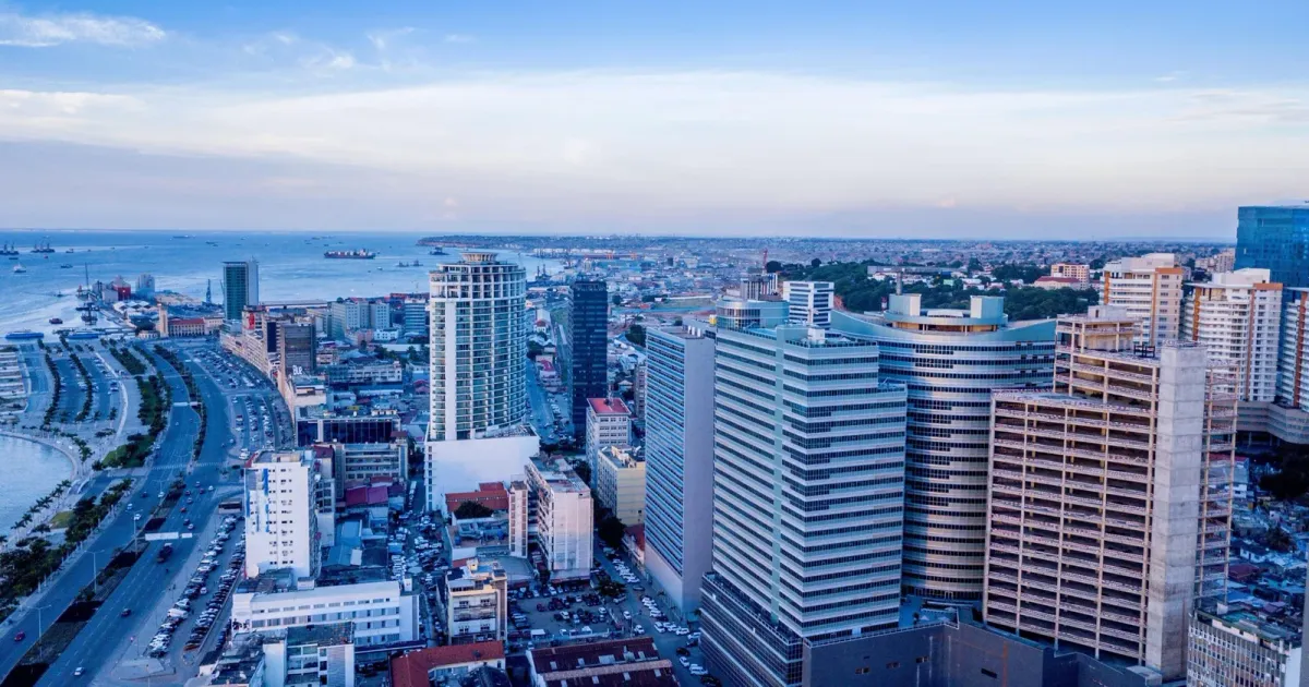 Angola tem 2.300 milionários