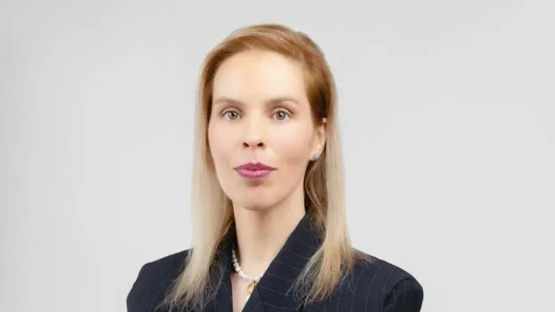 Portuguesa Vera Sobral André é a nova CEO da Sanlam/Allianz Angola