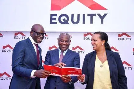 Equity Group acelera entrada no mercado financeiro angolano
