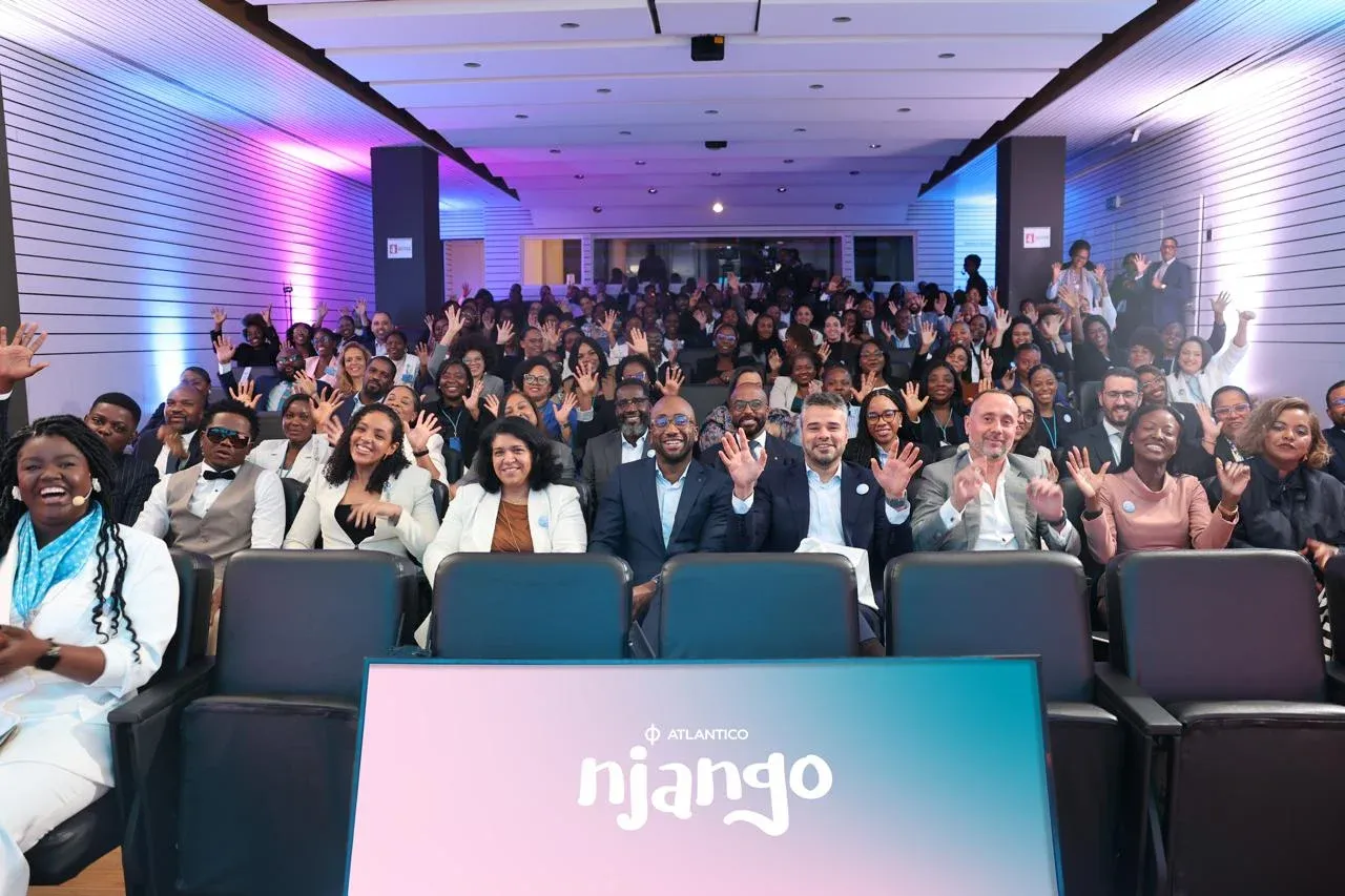 Njango: O guarda-chuvas que abriga o futuro de Angola