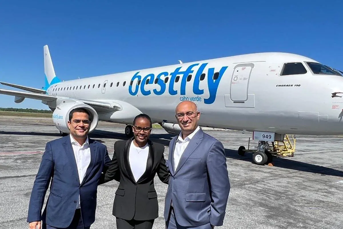 Accionistas da Best Fly Holding reúnem-se em Julho para discutir contas de 2025