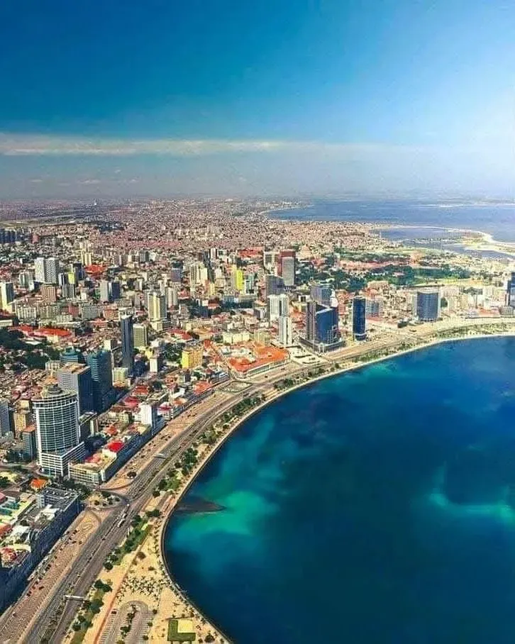 Angola mantém-se na “lista cinzenta” do GAFI