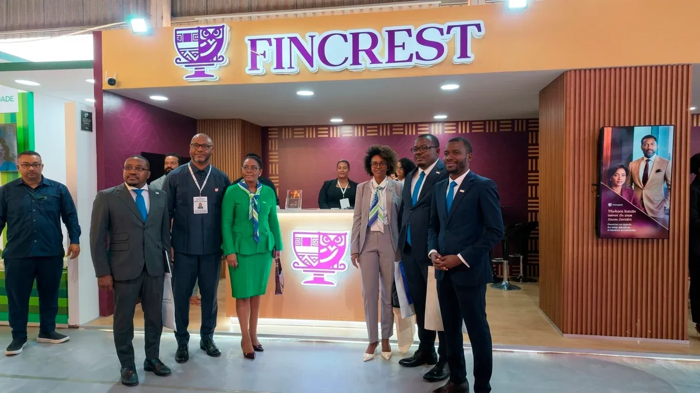 Fincrest reforça aposta no mercado de capitais na 41.ª edição da FILDA