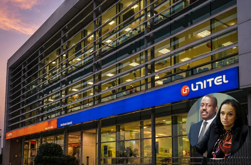 Privatização da UNITEL: OPV avança com litígio ainda por resolver