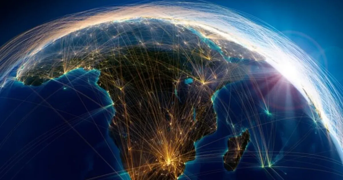 Angola e África do Sul reforçam parceria estratégica na exploração espacial