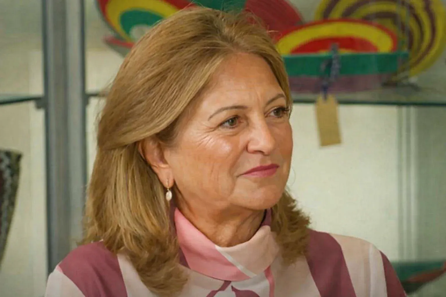 Olga Albuquerque: A mulher por detrás de uma das maiores empresas tecnológicas de Angola