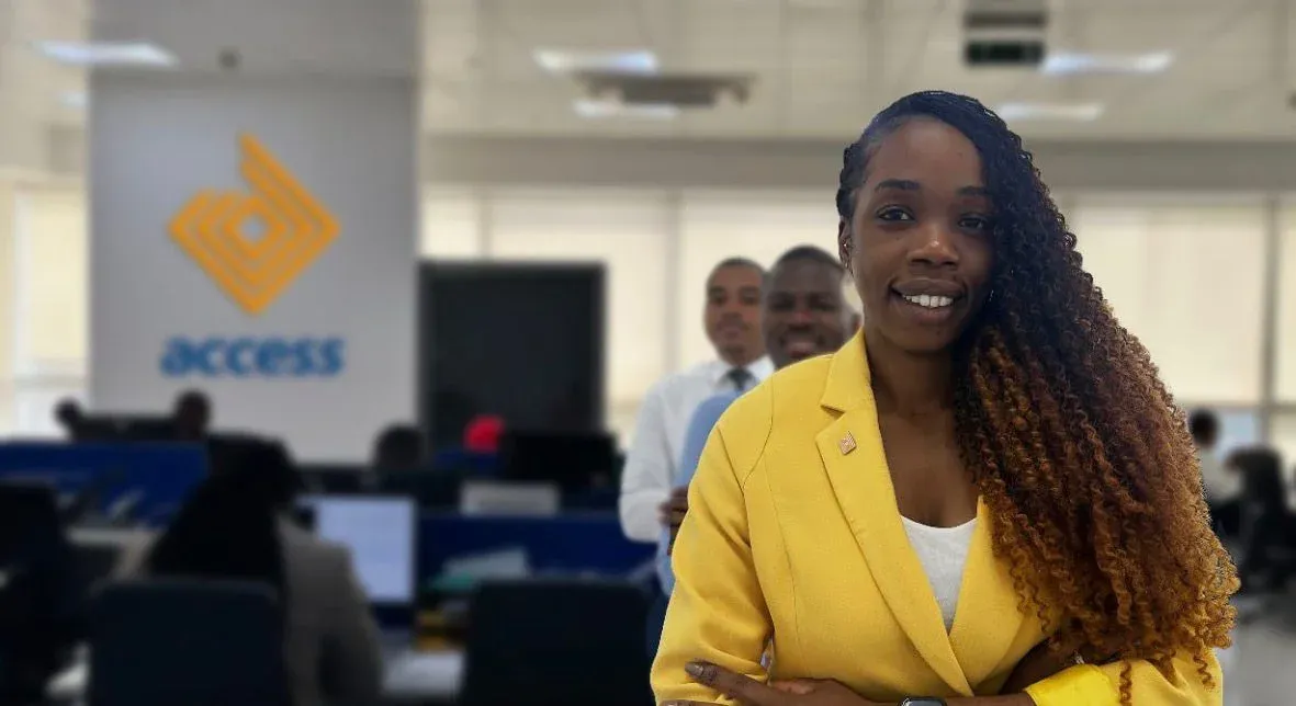 Access Bank Angola eleito Melhor Banco de PME para Mulheres Empreendedoras em África
