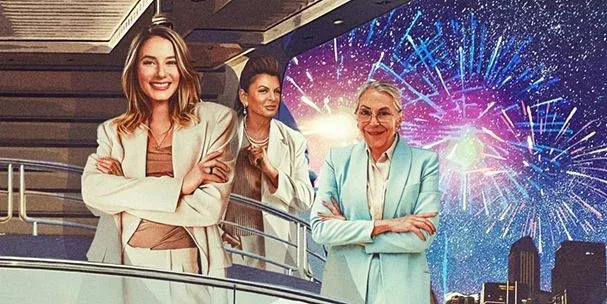 As 10 mulheres mais ricas do mundo em 2026