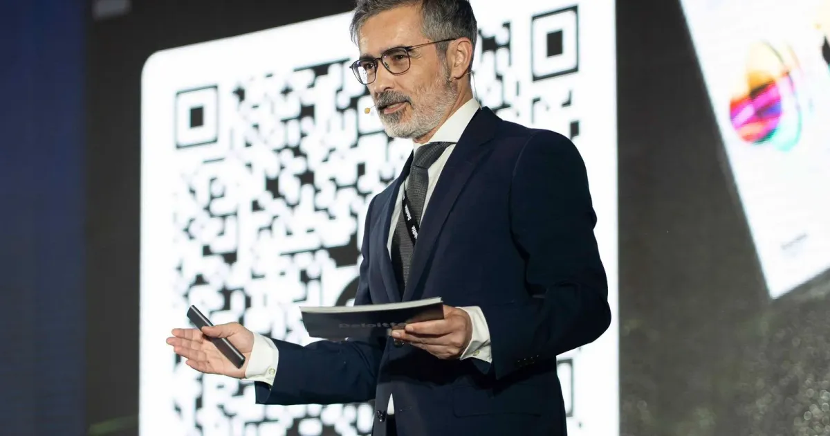 Deloitte antecipa as tendências tecnológicas que vão redefinir o futuro das organizações