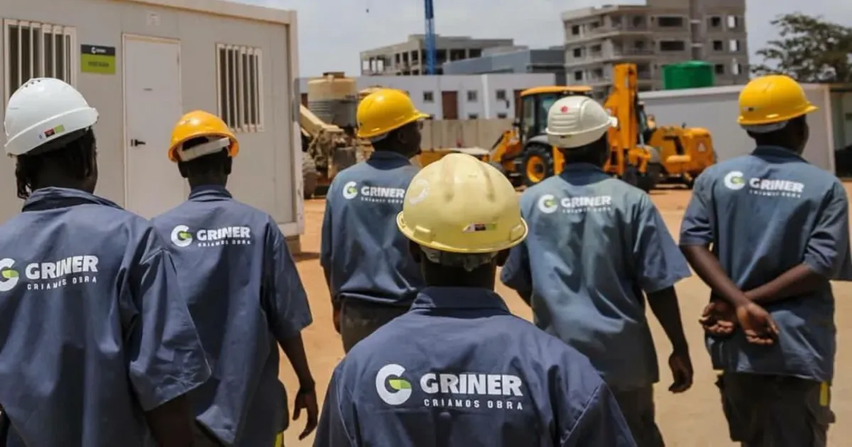GRINER lança nova emissão obrigacionista no valor de 20 mil milhões de Kwanzas