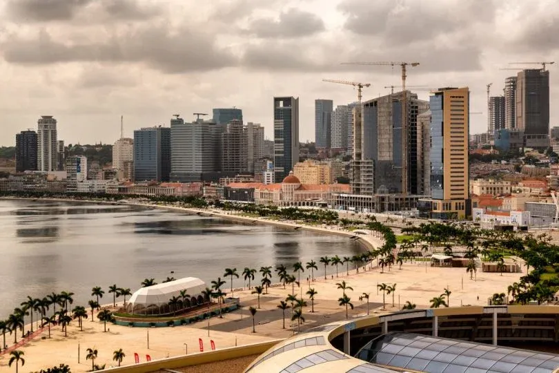 Cimeira internacional reforça posicionamento de Angola como destino de investimento turístico