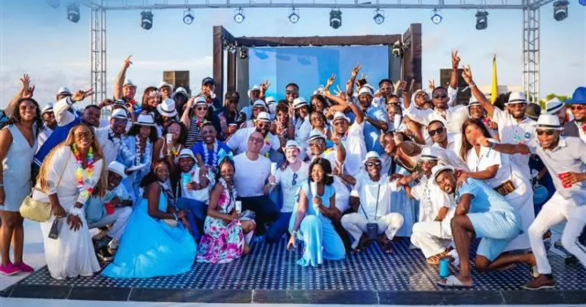 TIS foi distinguida como Great Place to Work em Angola