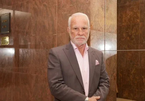 Jaime Freitas: Do Lubango ao Topo dos Negócios em Angola