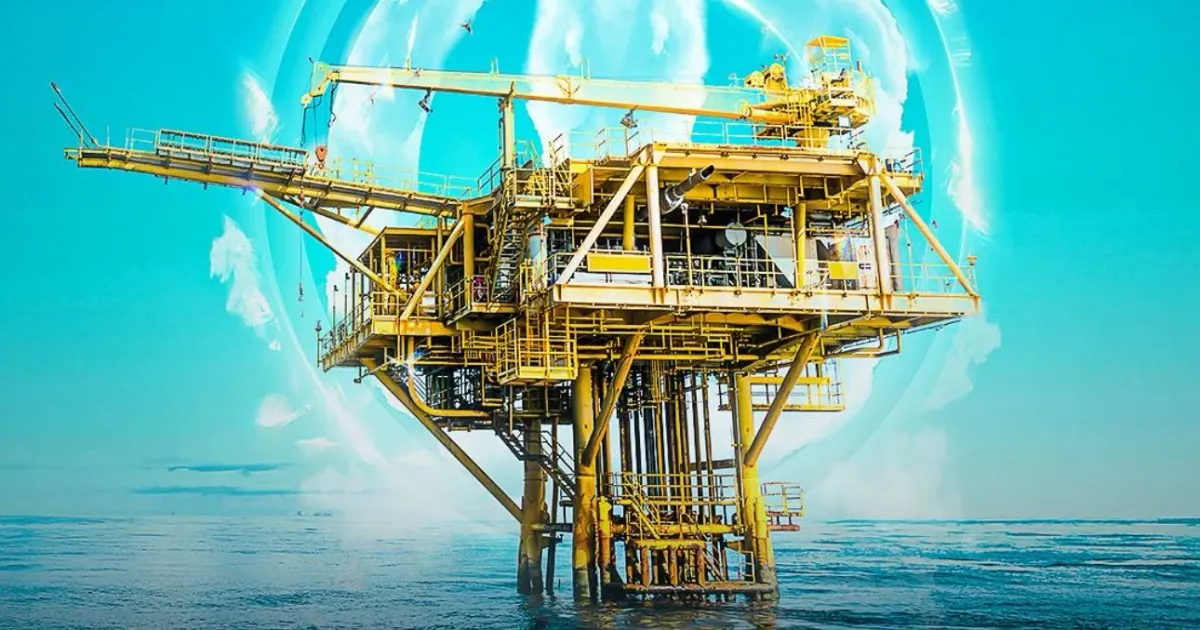 ATLANTICO participa na AOG 2025, o maior encontro do sector energético em Angola