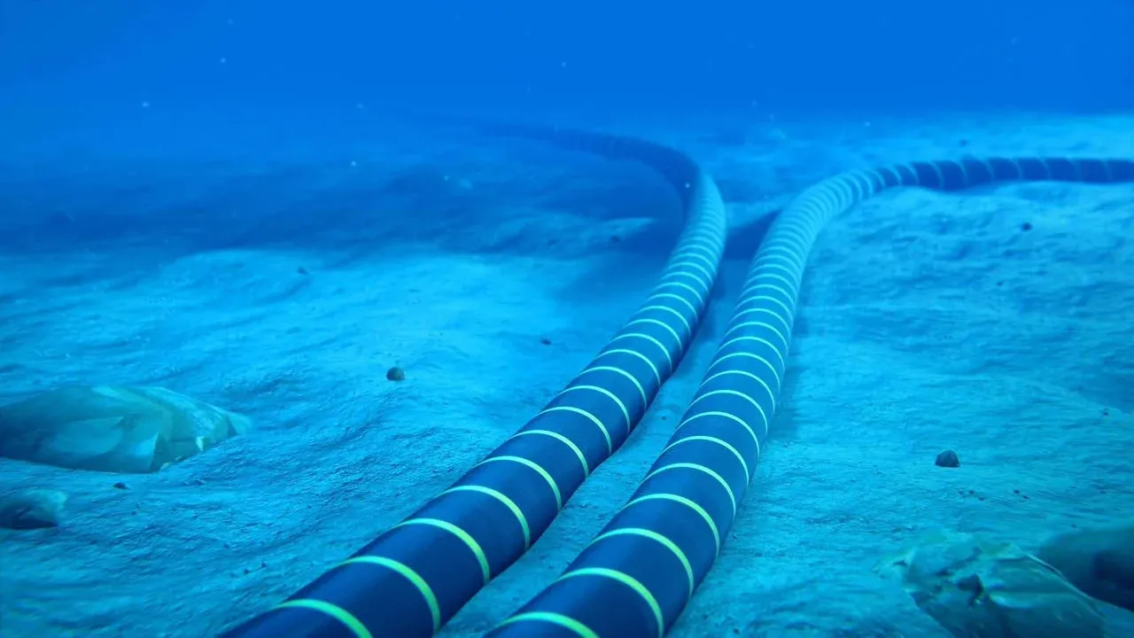 AnyConnect liga-se ao cabo submarino 2Africa e reforça conectividade do Conecta Angola com apoio da UNITEL
