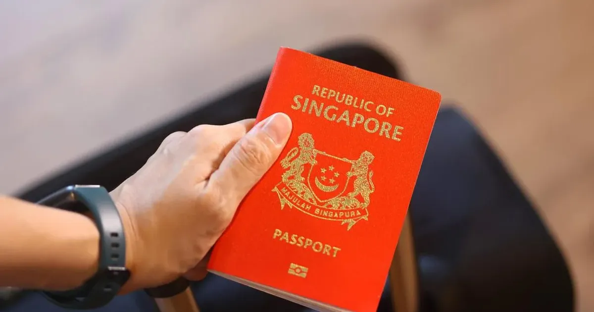 Quais os passaportes mais valiosos em 2025?