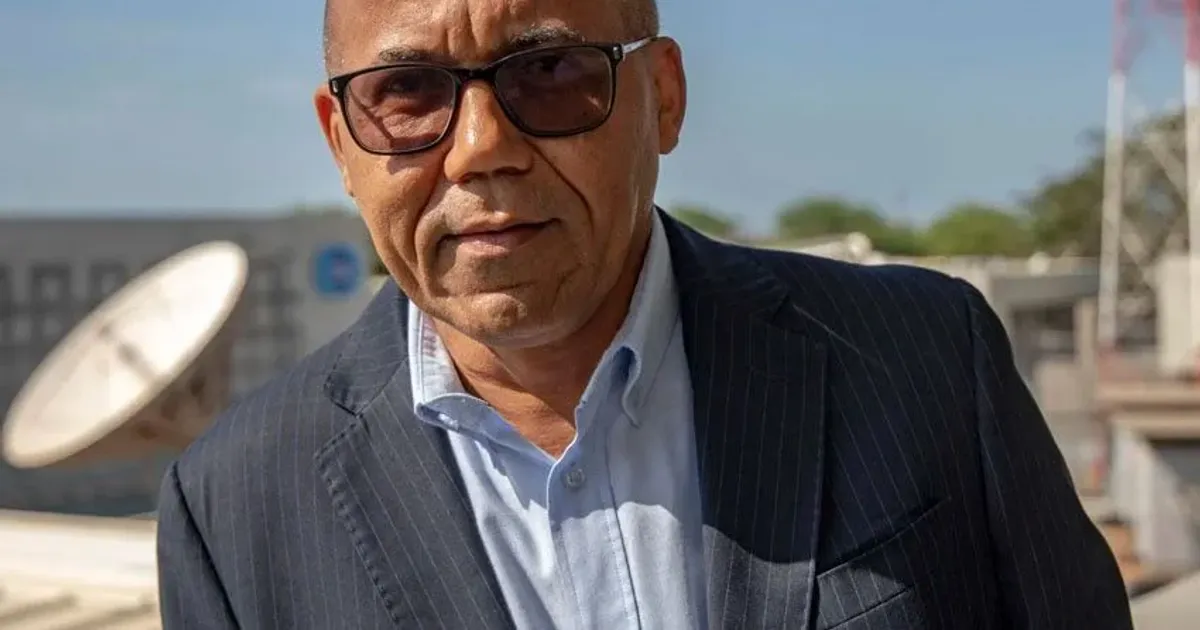 Francisco Pinto Leite troca Paratus pela MSTelecom