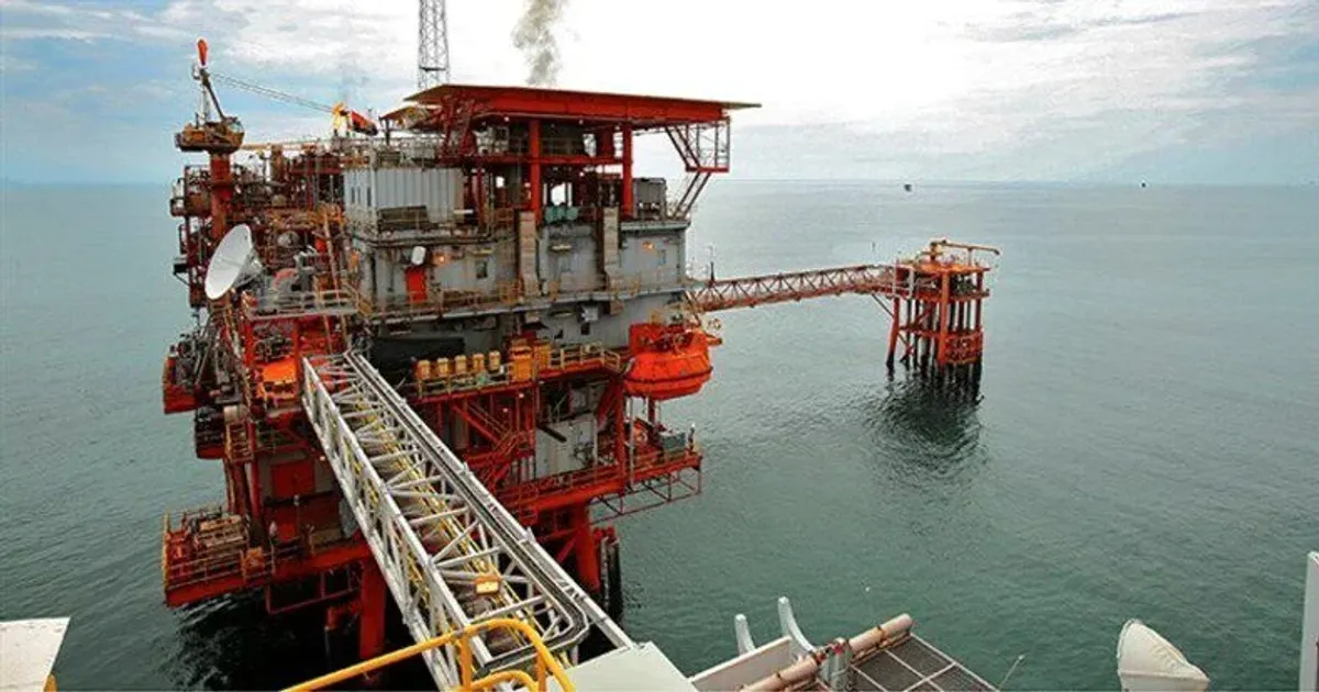 Mauritius Commercial Bank financia Desenvolvimento do Bloco 17/06 offshore