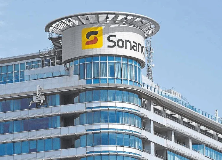 SONANGOL celebra 50 anos