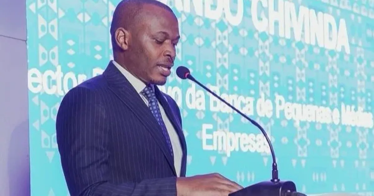 Standard Bank lança “Flexi Credit” de até 200 milhões Kz para MPME
