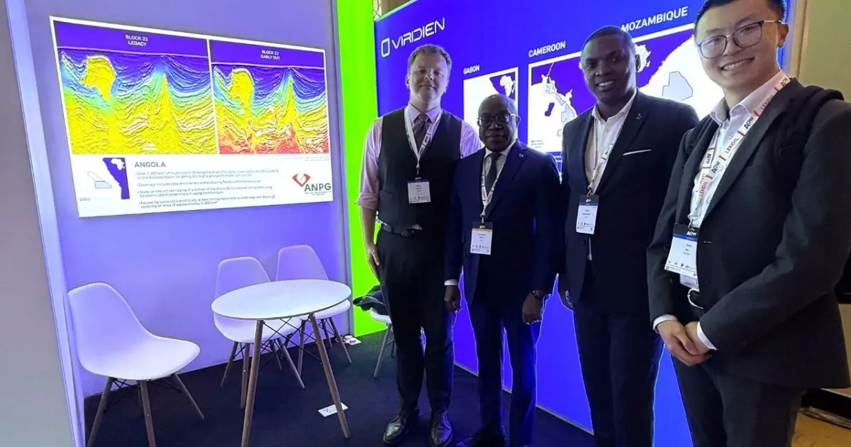 ANPG promove no Gana e África do Sul oportunidades de negócio no Upstream angolano
