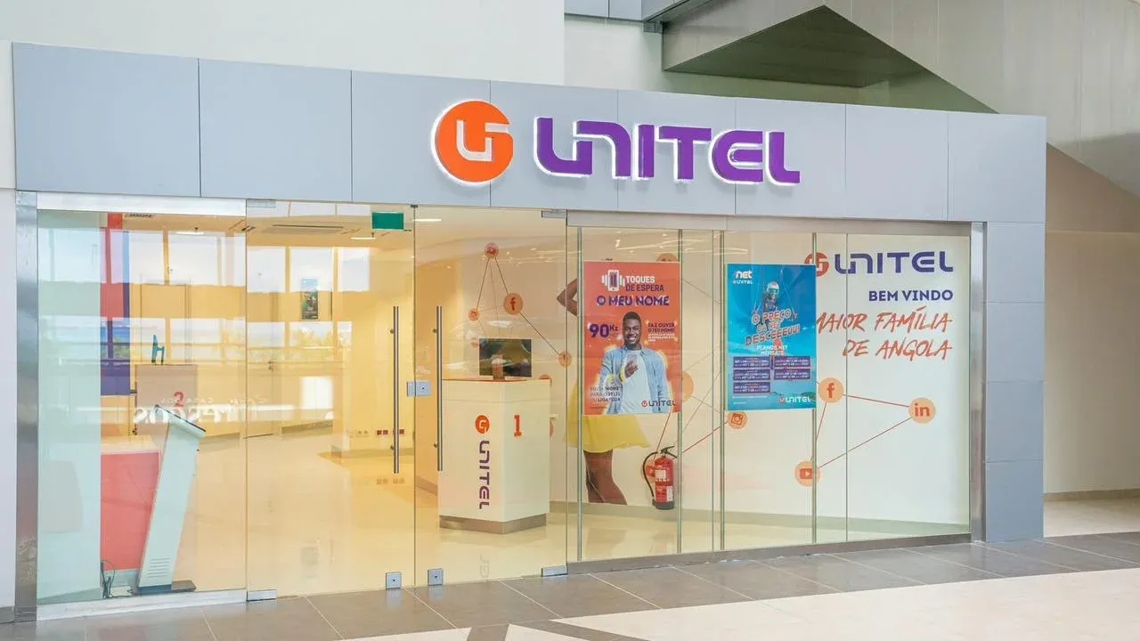 A Caminho da Bolsa, Unitel Apresenta Lucros Expressivos Mas Resultados Operacionais Fracos