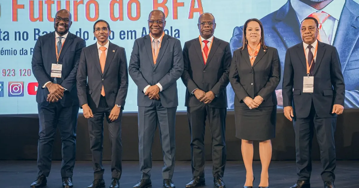 BFA lança Oferta Pública de Venda de 29,75% do capital na Bolsa de Valores de Angola