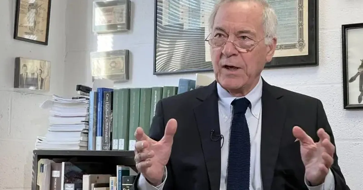 Economista Americano diz que sistema bancário angolano “não é atcualmente um investimento viável”