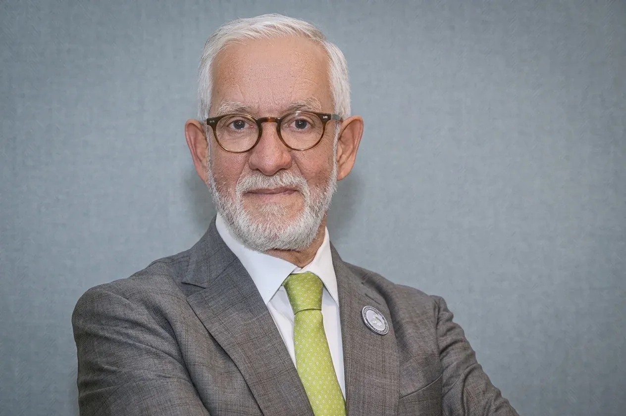 Haim Taib, o israelita que construiu um ecossistema empresarial dentro do Estado angolano