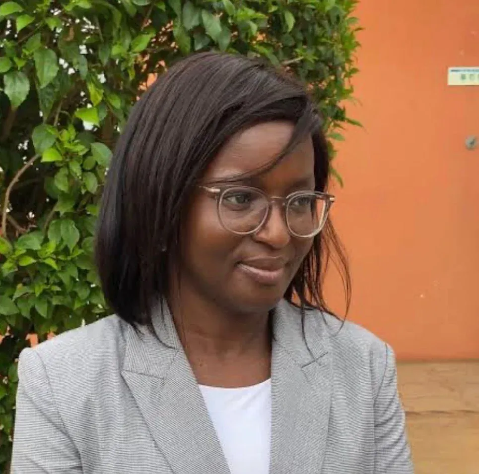 Jaimara Marques: Engenheira de Minas, CEO comprometida com a Excelência Geológica em Angola
