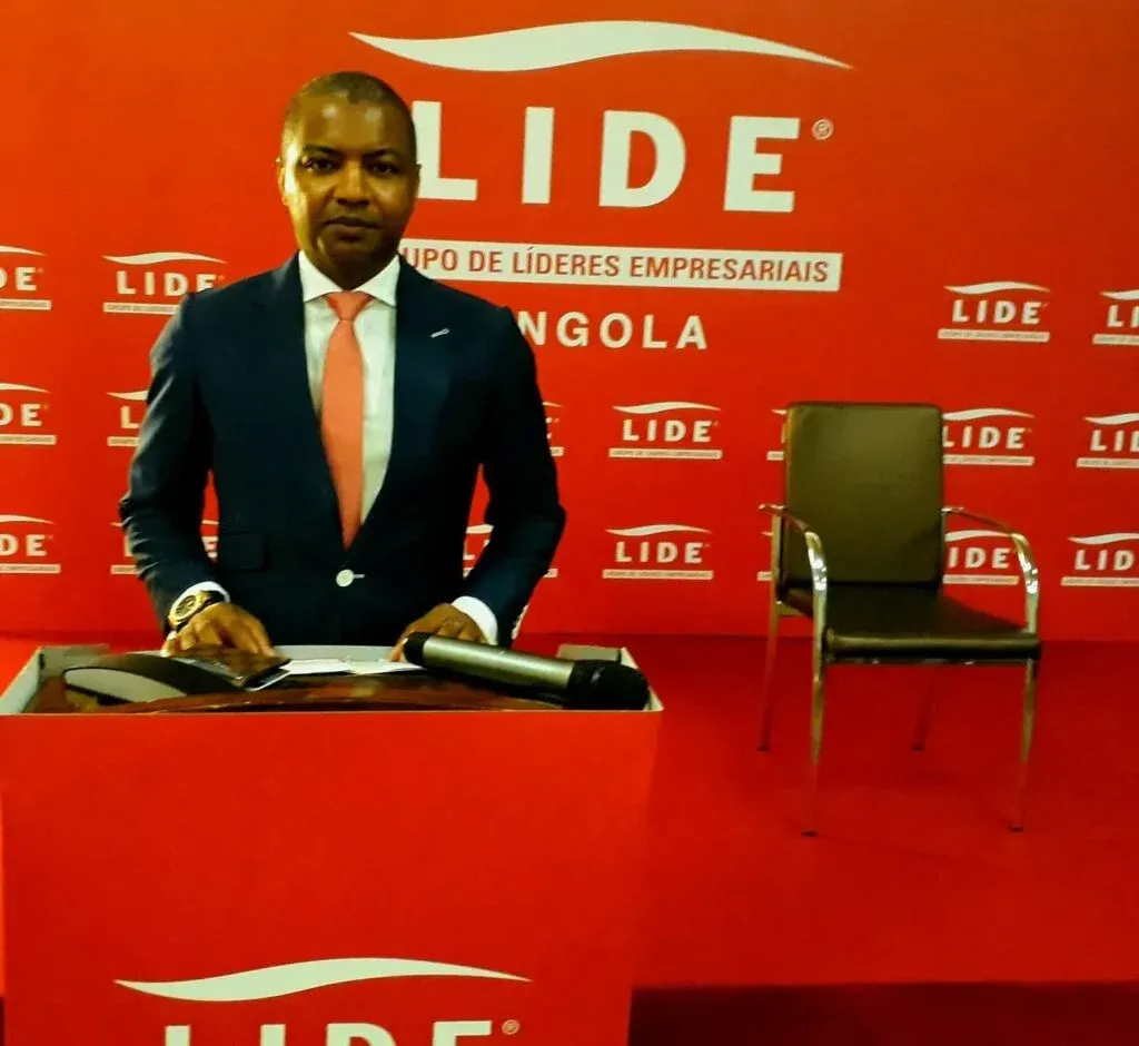 LIDE Angola encerra actividades após desvinculação da rede internacional