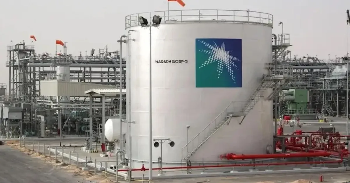 Saudi Aramco Assina 34 Acordos com Empresas Americanas no Valor de $90 Bilhões