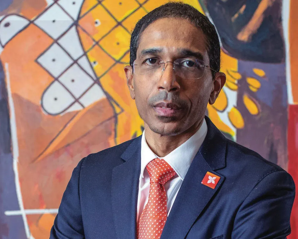 Luís Gonçalves segue para o terceiro mandato à frente da Comissão Executiva do BFA