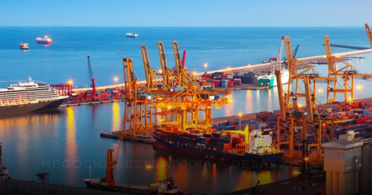 Obras de modernização do Porto de Luanda arrancam com investimento de até 380 milhões USD