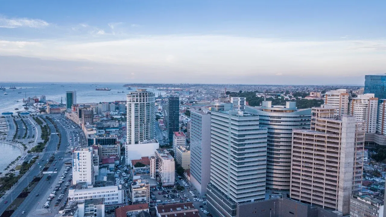 Angola ultrapassa Quénia e Etiópia e entra no top 6 das maiores economias africanas