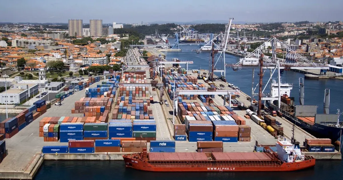 Porto do Lobito recebe avaliação positiva da MS Certification e prémio de melhor participação na Feira dos Municípios