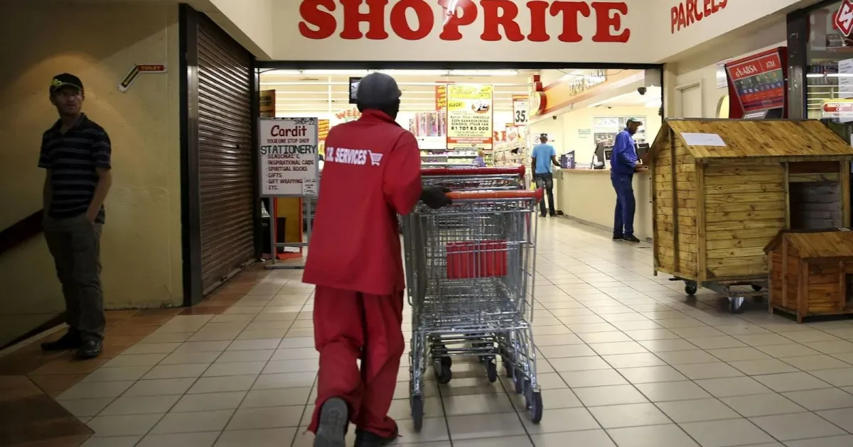 Shoprite anuncia saída do Ghana e Malawi
