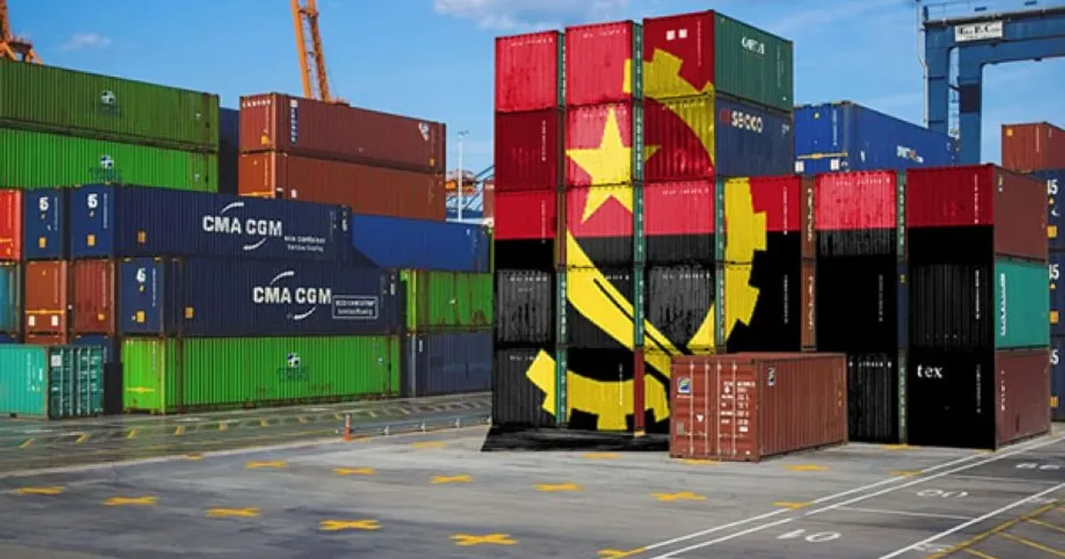 Angola assume liderança logística na região da SADC com SUMMIT Inovador