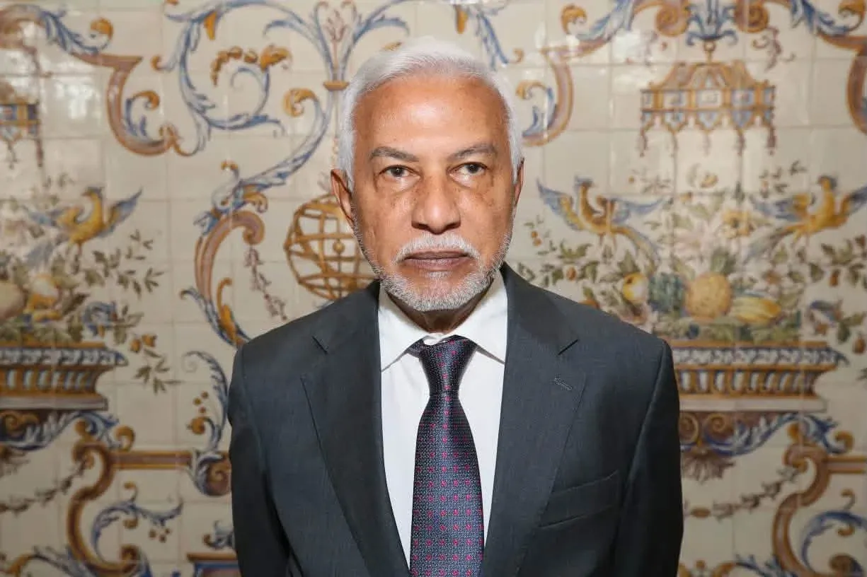 Trinta anos depois, Mário Palhares regressa ao Banco Nacional de Angola