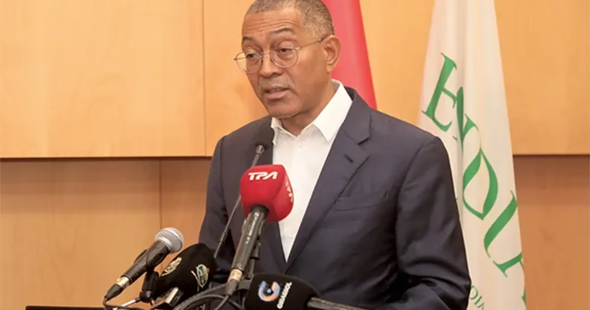Angola participa na Conferência Internacional de Minas “Mining Indaba 2026”