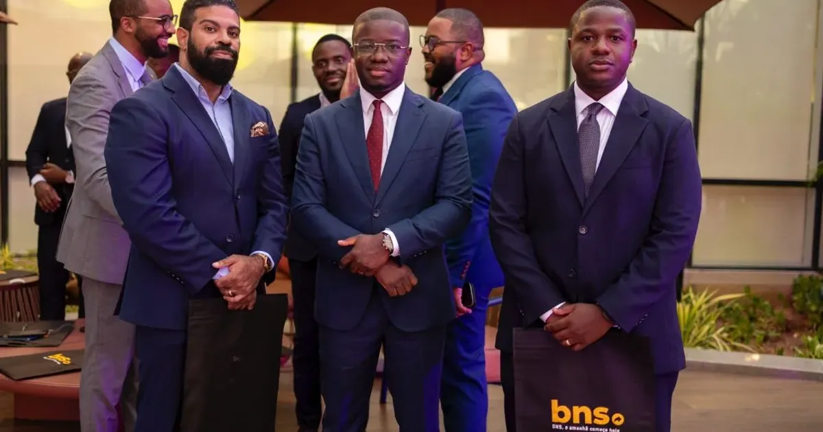 BNS apresenta ao mercado 2 Fundos de Kz 10 mil milhões para investir em empresas angolanas
