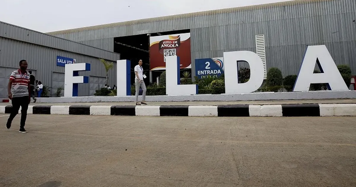 Ministério da Indústria e Comércio apresenta 40ª Edição da FILDA