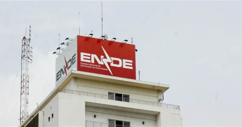 Após sete anos de perdas, ENDE regista primeiro lucro expressivo
