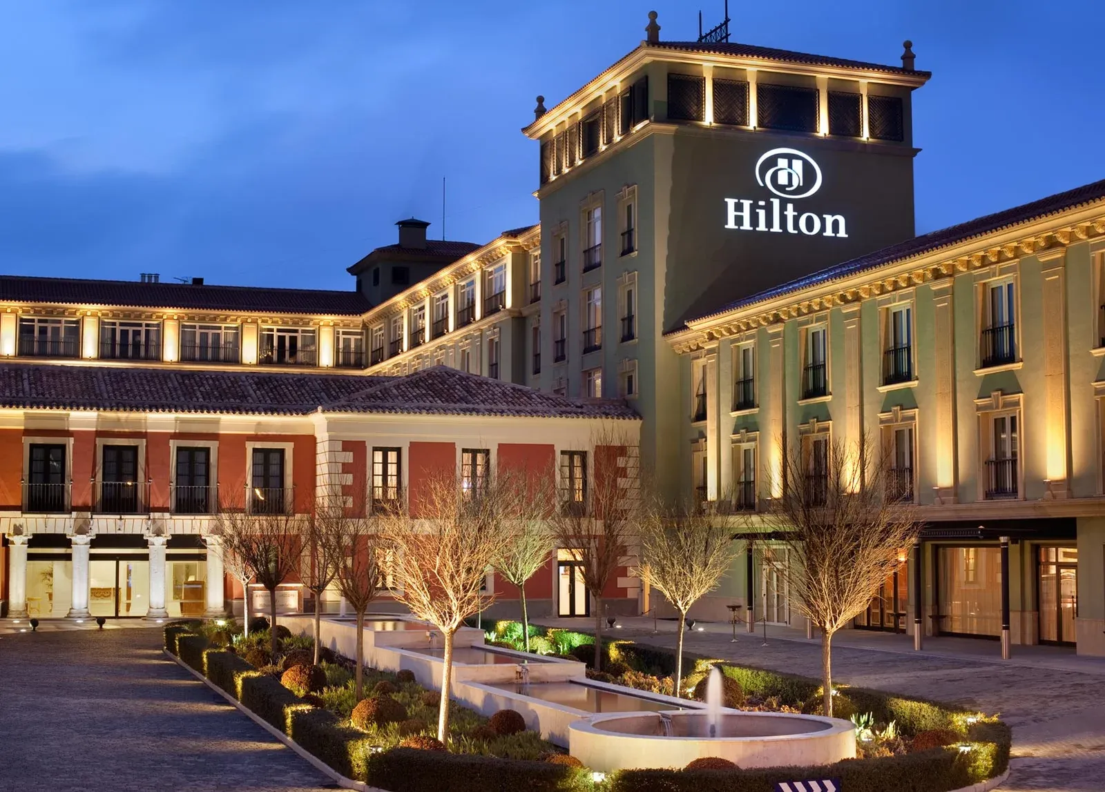DoubleTree abre em Cabinda próximo ano