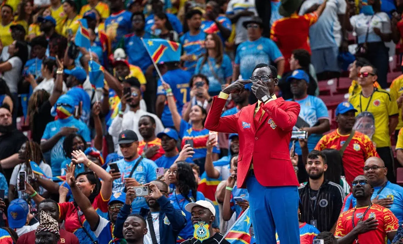 Visto para quê? Canadá recusa até 96% dos pedidos africanos para o Mundial 2026